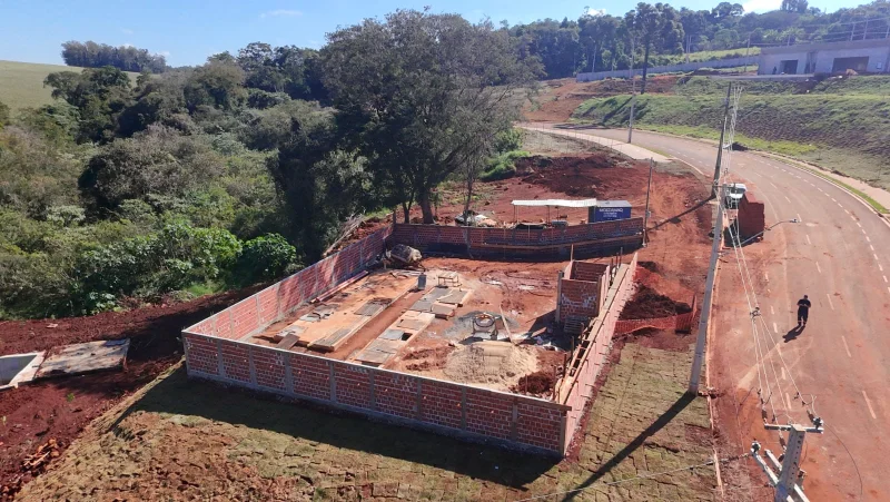 Execução de Obras Elétricas